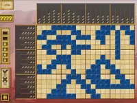 Egypt Picross Pharaohs Riddles 1