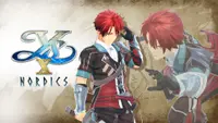 Ys X: Nordics - Costume and MANA Promo Pack Ultimate 2