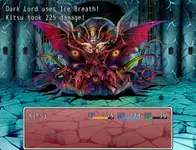 Kitsu's Destiny - Prototype Deluxe 4