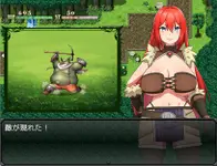 Rebecca and the Sword of Nasty Curses 4