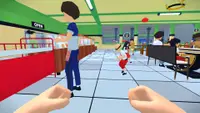 School Cafeteria Simulator 4