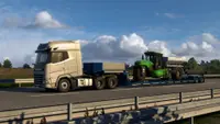Euro Truck Simulator 2 - Farm Machinery 1