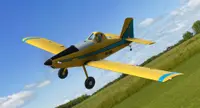 RealFlight Evolution - E-flite Air Tractor 1.5m 4
