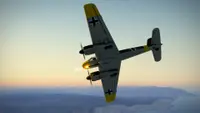 IL-2 Sturmovik: Hs 129 B-2 Collector Plane Deluxe 4