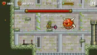 Devious Dungeon 4