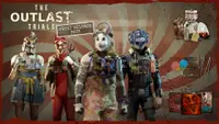 The Outlast Trials - Sweet Release Pack 1