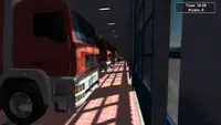 Airport Fire Department - The Simulation 1