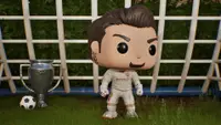 Funko Fusion - Manchester City Pack 3