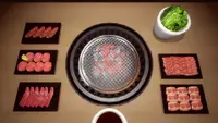 Yakiniku simulator 1