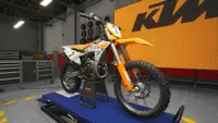 MX vs ATV Legends - KTM Pack 2023/2024 2