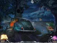 House of 1000 Doors: The Palm of Zoroaster 4