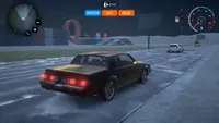 Gangster City: Mafia Car Driving 4