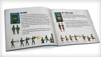 Door Kickers: Action Squad Artbook 1