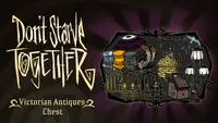 Don't Starve Together: Victorian Antiques Chest 1