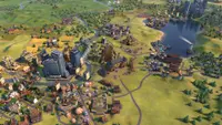 Sid Meier's Civilization® VI: Vietnam & Kublai Khan Pack 1