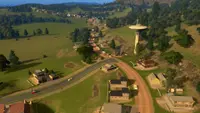 Cities: Skylines - Content Creator Pack: Countryside 2