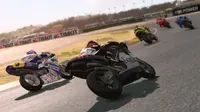 MotoGP™13: MotoGP™ Champions 4
