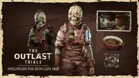 The Outlast Trials - Spelunking For Your Life Pack 1