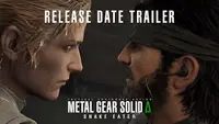 METAL Gear：治愈齿轮 SOLID Δ: Snake EATER Digital Deluxe 1