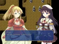 Ordeal of Princess Eris 2