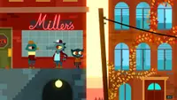 Night in the Woods: Weird Autumn 1