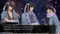 Hakuoki: Kyoto Winds Complete Deluxe Set Deluxe 2