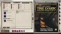 Fantasy Grounds - Alone Against the Dark 2