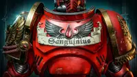 Warhammer 40,000: Space Marine 2 - Blood Angels Cosmetic Pack 4