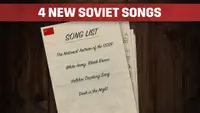 Music - Hearts of Iron IV: Songs of the Eastern Front Ultimate 2