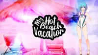 My Hot Beach Vacation - Artwork I - SFW Pack 4