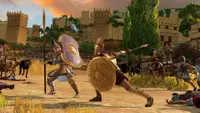 A Total War Saga: TROY 3