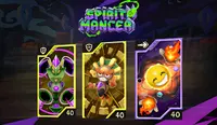Spirit Mancer - Tarot Spirit Card Set 1
