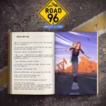 Road 96: Mile 0 - About -A- Girl 3