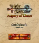Knights of the Chalice 2 - Archmage Pack 2