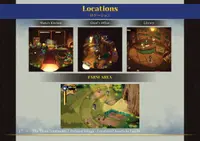 Anuchard - Artbook Complete 3