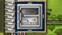 Prison Architect - Psych Ward: Warden's 2