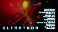 Ultratron Soundtrack 1