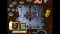 King's Table - The Legend of Ragnarok 1