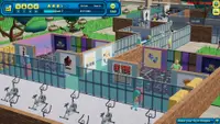 Gym Empire - Gym Tycoon Sim Management 3