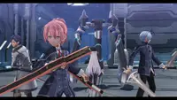 The Legend of Heroes: Trails of Cold Steel III 3