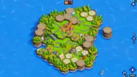 Railway Islands 2 - Puzzle 1