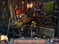 House of 1000 Doors: The Palm of Zoroaster 2