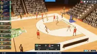 Pro Basketball Manager 2026 4