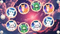 Anime Dream Match: Cats 3