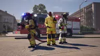 Firefighting Simulator: Ignite - Parker's Story DLC 3
