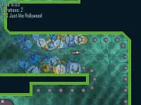 You are a torpedo AI 3