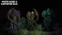 White Noise 2 - Supporter Pack 2