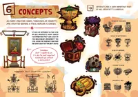 Hell Architect - Artbook 3