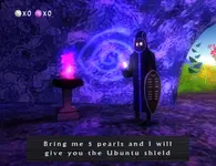 New kind of adventure 4