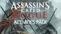 Assassin’s Creed® Rogue - Time Saver: Activities Pack 1